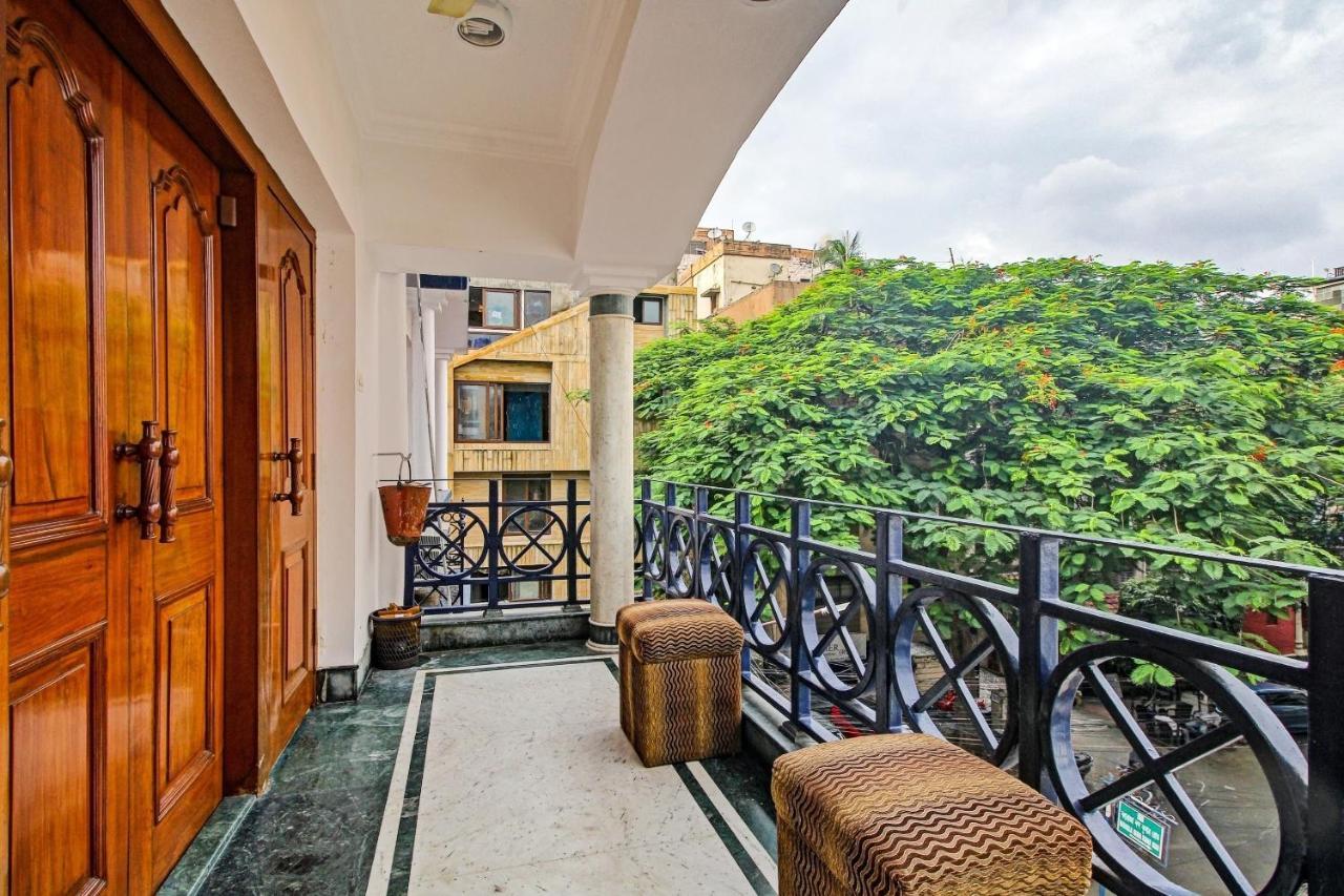 Hotel Oyo Townhouse 92944 Pan International 3*