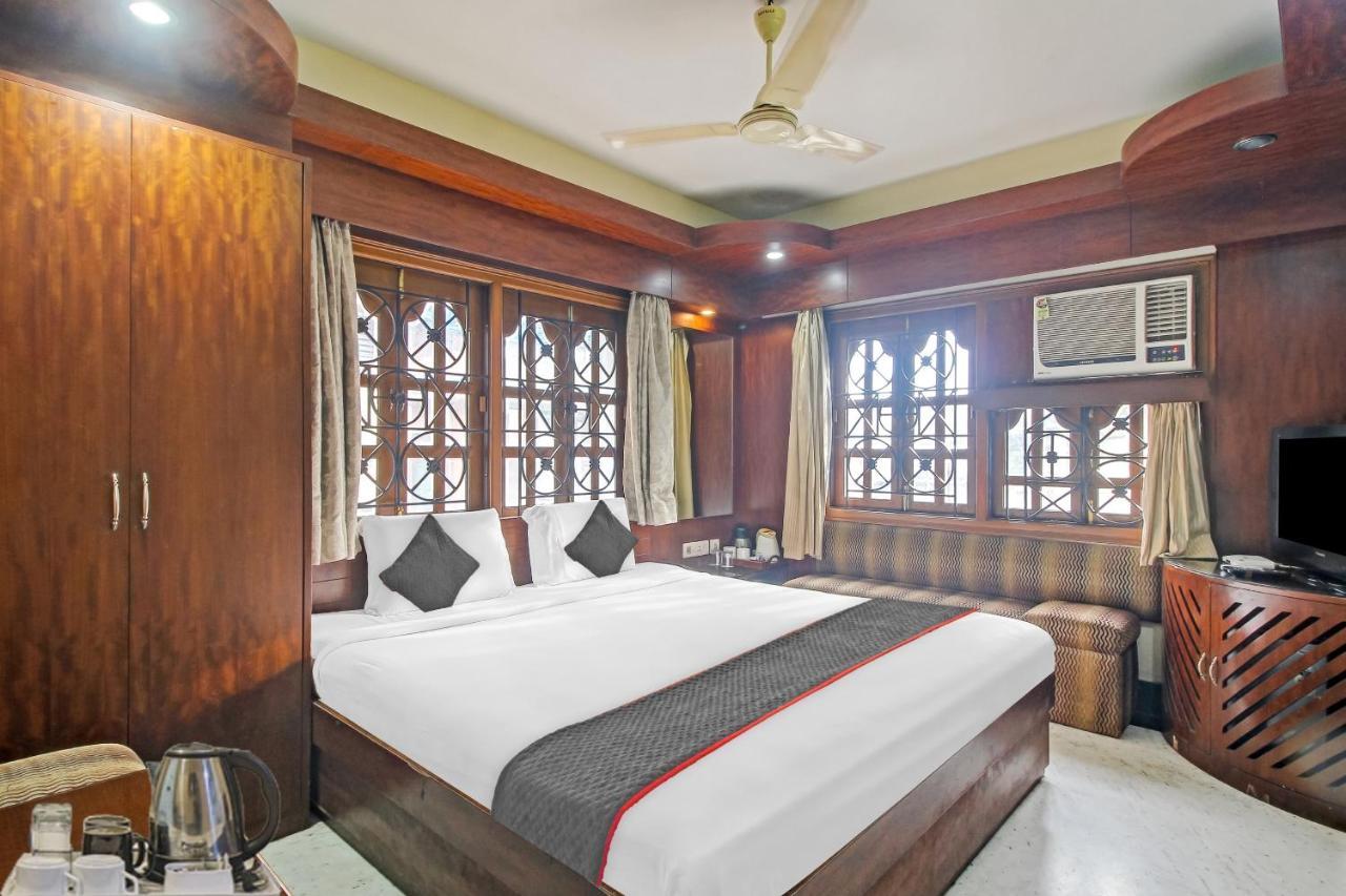 Oyo Townhouse 92944 Pan International