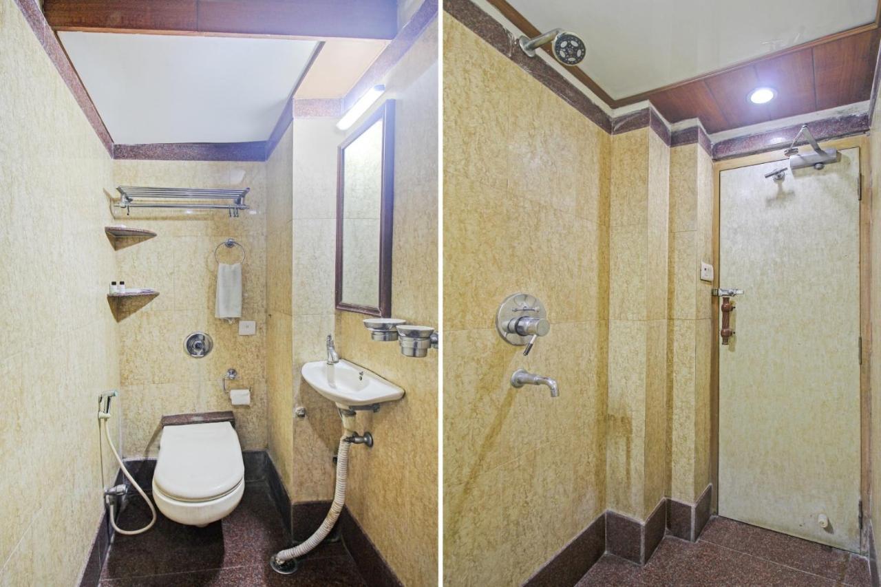 Oyo Townhouse 92944 Pan International Hotel 3*