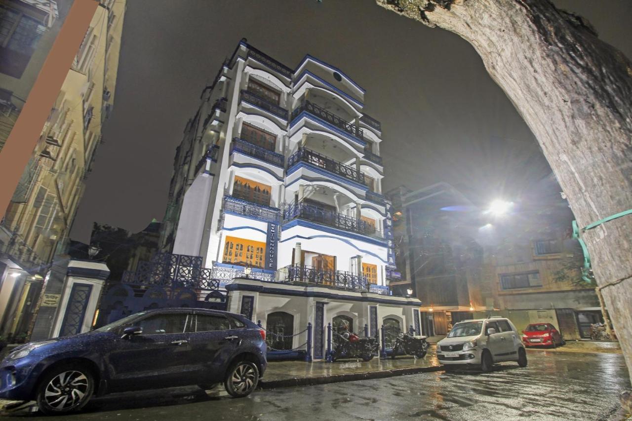 Hotel Oyo Townhouse 92944 Pan International Kolkata