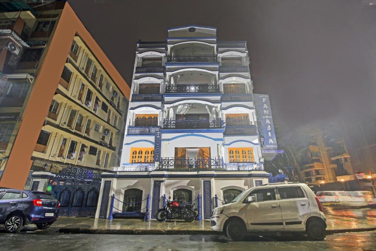 Oyo Townhouse 92944 Pan International Hotel Kolkata