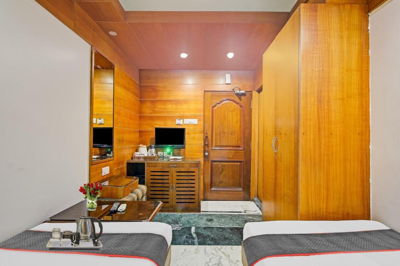 Hotel Oyo Townhouse 92944 Pan International Kolkata