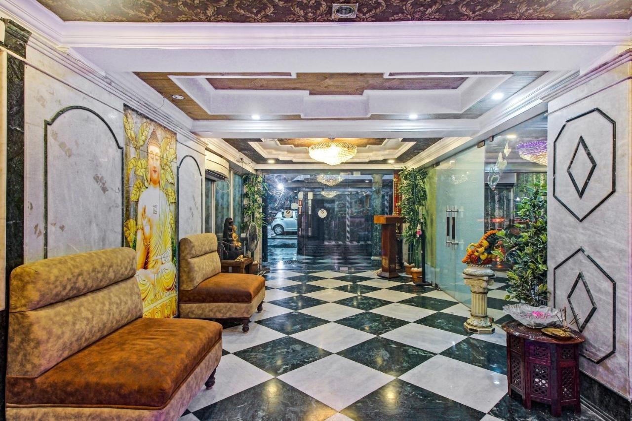 Oyo Townhouse 92944 Pan International 3* Kolkata